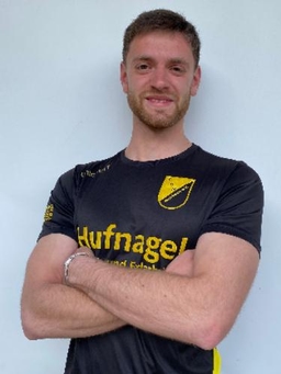 Avatar Bild für Nils Benjamin Meyer