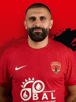 Avatar Bild für Zalem Özmen