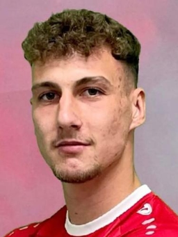 Avatar Bild für Lars Van Schyndel