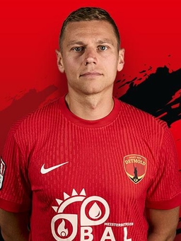 Avatar Bild für Maximilian Reckendorf