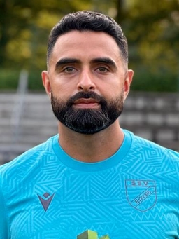 Avatar Bild für Mustafa Paktiani
