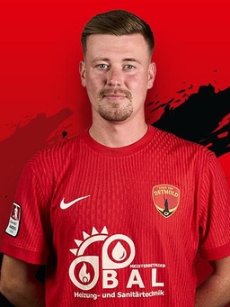 Avatar Bild für Thomas Stirz