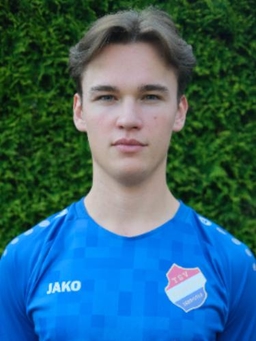 Avatar Bild für Luca Krebs