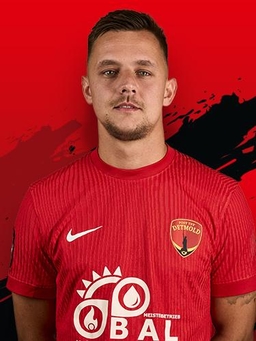Avatar Bild für Joel Weber