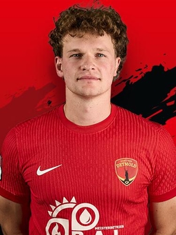 Avatar Bild für Marvin Louis Wiebe