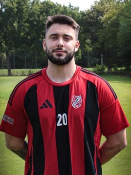 Avatar Bild für Nils Domnick