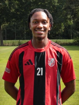 Avatar Bild für David Dos Santos Balde