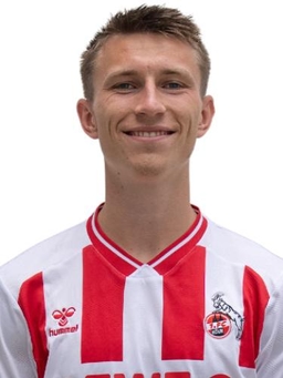 Avatar Bild für Kristoffer Lund Hansen