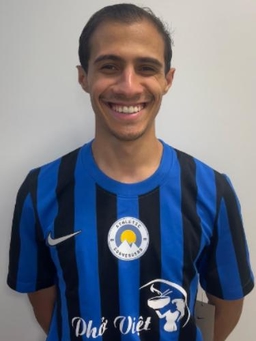 Avatar Bild für Mohammad Fedaa Ahmad