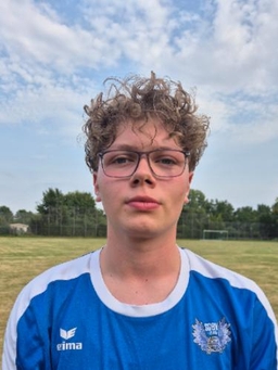 Avatar Bild für Luka Romero Donath