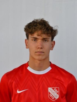 Avatar Bild für Joel Andreas Leist