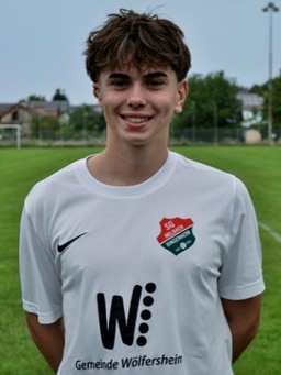 Avatar Bild für Niklas Harmert