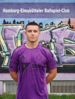 Avatar Bild für Semir Demirovic