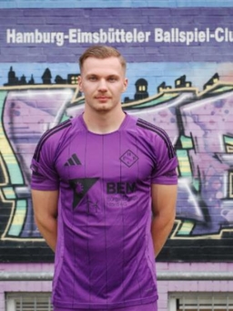 Avatar Bild für Christopher Grünewald