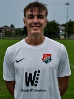 Avatar Bild für Patrick Stroba