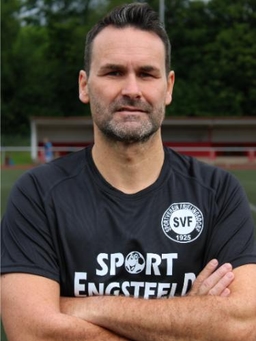 Avatar Bild für Sascha Berges