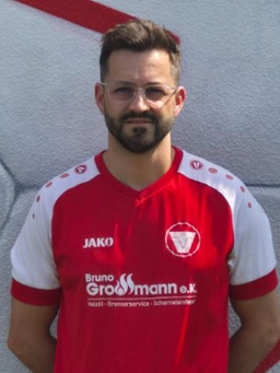 Avatar Bild für Patrick Klein