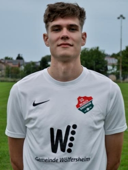 Avatar Bild für Andre Patrick Weber