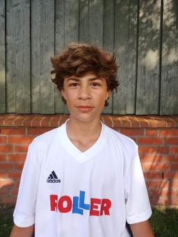 Avatar Bild für Gioele Emilio Gallina