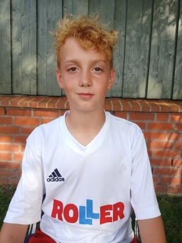 Avatar Bild für Jayden Gering