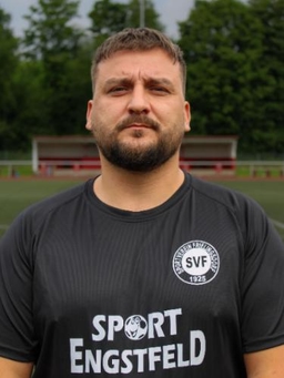 Avatar Bild für Vassilios Martsigkas