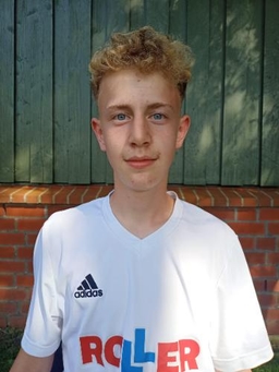 Avatar Bild für Lukas Heinsohn