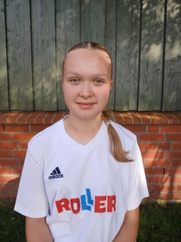 Avatar Bild für Tamina Kerst