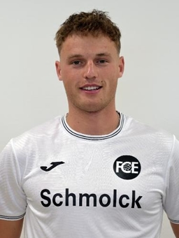 Avatar Bild für Luis Richter