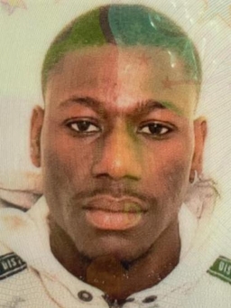 Avatar Bild für Abubacarr Barrow