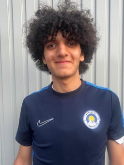 Avatar Bild für Fadel Dia