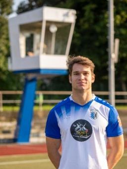 Avatar Bild für Tilman Russegger