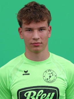 Avatar Bild für Jonte Eckbauer