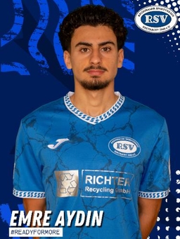 Avatar Bild für Emre Aydin