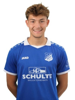 Avatar Bild für Nino Elias Krasnenko