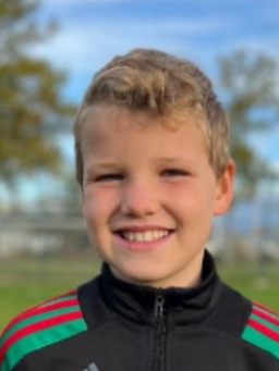 Avatar Bild für Mateo Zielke