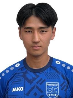 Avatar Bild für Ritsuki Oyama