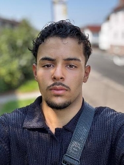 Avatar Bild für Ahmed Jaber