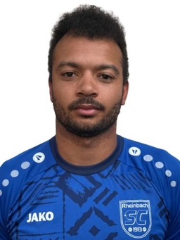 Avatar Bild für Jan-Sekou Michler