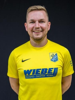 Avatar Bild für Robin Beckert