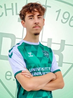 Avatar Bild für Maximilian Maier