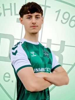 Avatar Bild für Lars Strumberger