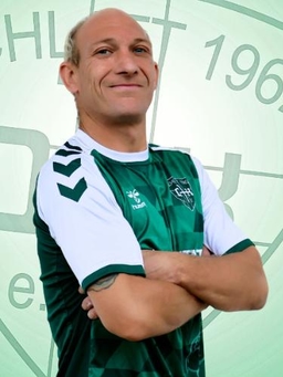 Avatar Bild für Tobias Kury