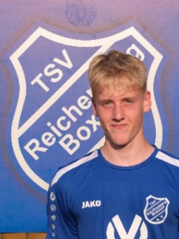 Avatar Bild für Tim Herfurth