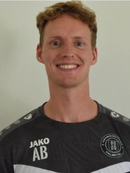 Avatar Bild für Arne Brüggemann