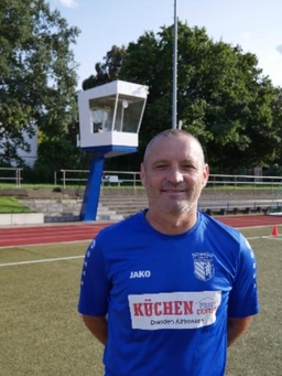 Avatar Bild für Daniel Protasiuk