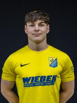 Avatar Bild für Adrian Herrmann