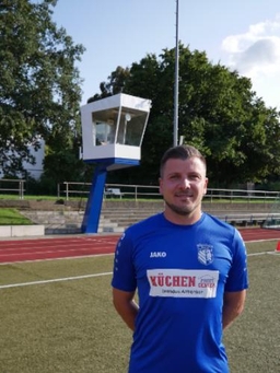 Avatar Bild für Andre Richter