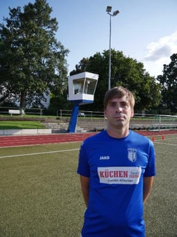 Avatar Bild für Sebastian Richter