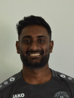 Avatar Bild für Sujan Jeyakumar