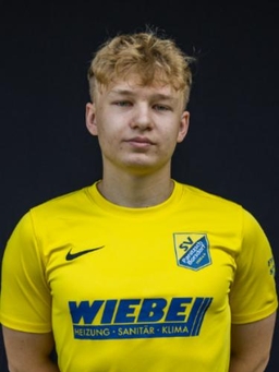 Avatar Bild für Yannic Maudrich